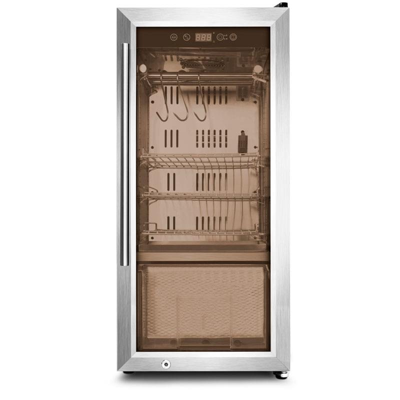 Холодильник для ферментации мяса Caso Dry-Aged Cooler - фото #0