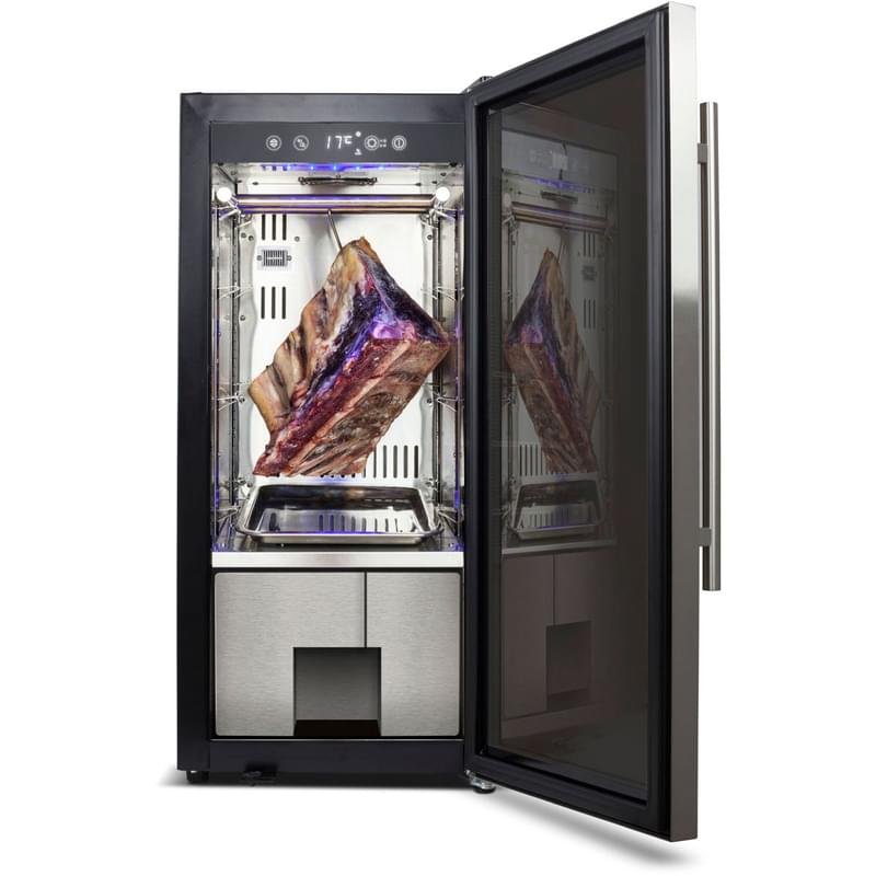 Холодильник для ферментации мяса Caso Dry-Aged Cooler - фото #1
