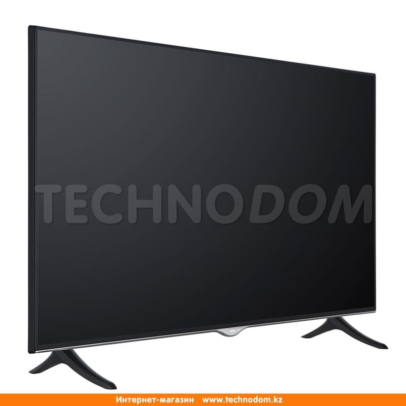 Телевизор 49" AVA U49A8800VS LED UHD Smart Black (4K) - фото #1