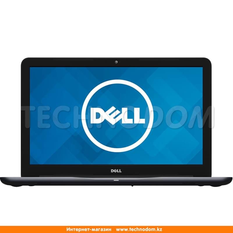 Ноутбук Dell Inspiron Series-5767 i7 7500U / 8ГБ / 1000HDD / 17.3 / M445 4ГБ / DOS / (5767-7513/210-AIXX) - фото #0