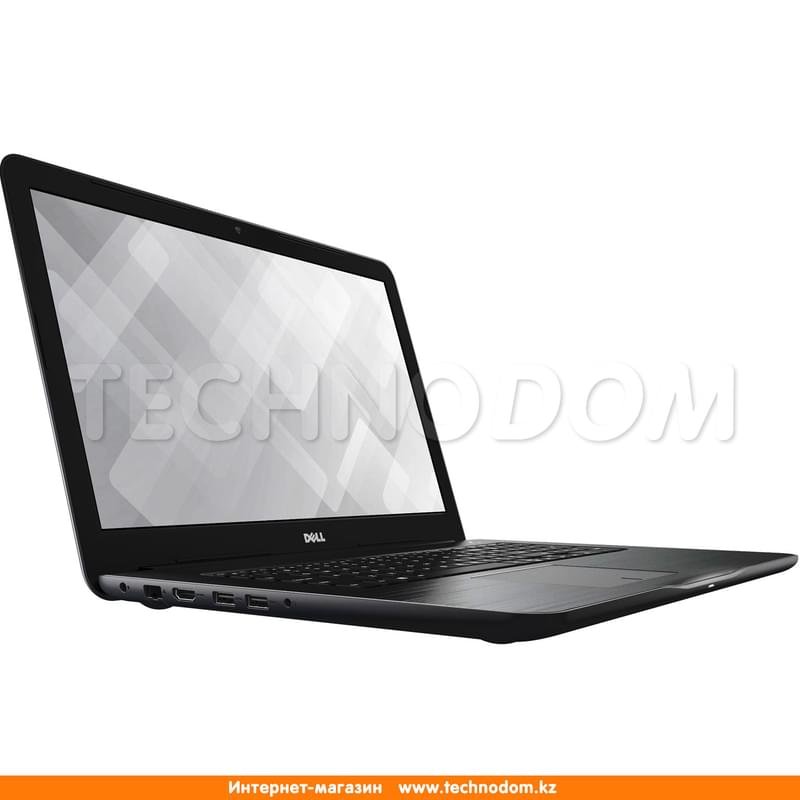Ноутбук Dell Inspiron Series-5767 i7 7500U / 8ГБ / 1000HDD / 17.3 / M445 4ГБ / DOS / (5767-7513/210-AIXX) - фото #1