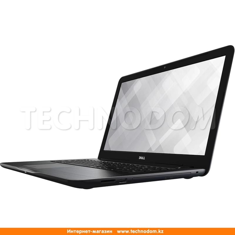 Ноутбук Dell Inspiron Series-5767 i7 7500U / 8ГБ / 1000HDD / 17.3 / M445 4ГБ / DOS / (5767-7513/210-AIXX) - фото #2