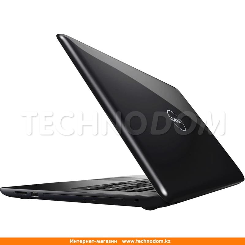 Ноутбук Dell Inspiron Series-5767 i7 7500U / 8ГБ / 1000HDD / 17.3 / M445 4ГБ / DOS / (5767-7513/210-AIXX) - фото #4
