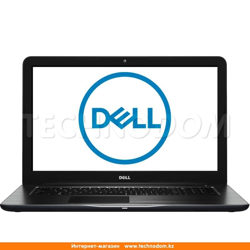 Ноутбук Dell Inspiron Series-5767 i7 7500U / 8ГБ / 1000HDD / 17.3 / M445 4ГБ / DOS / (5767-7513/210-AIXX) - фото #8
