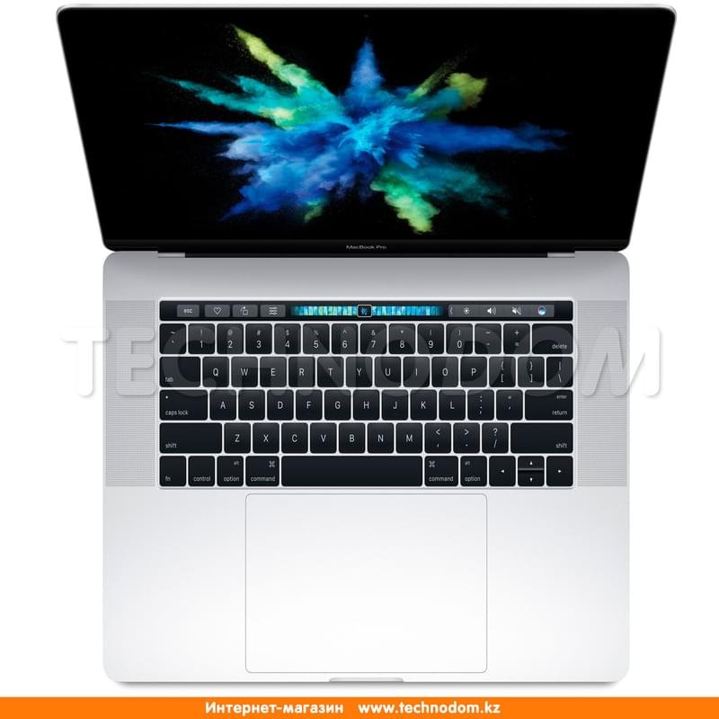 Ноутбук Apple MacBook Pro Touch Bar Retina i7 7700HQ / 16ГБ / 256SSD / Radeon Pro 555 2ГБ / 15.4 / Mac OS X / MPTU2RU/A) - фото #1