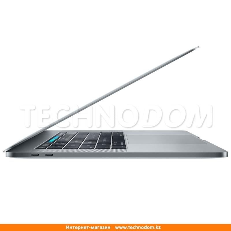 Ноутбук Apple MacBook Pro Touch Bar Retina i7 7700HQ / 16ГБ / 256SSD / Radeon Pro 555 2ГБ / 15.4 / Mac OS X / MPTU2RU/A) - фото #2