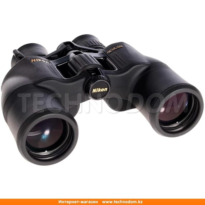 Бинокль Nikon Aculon A211 8-18x42 - фото #0
