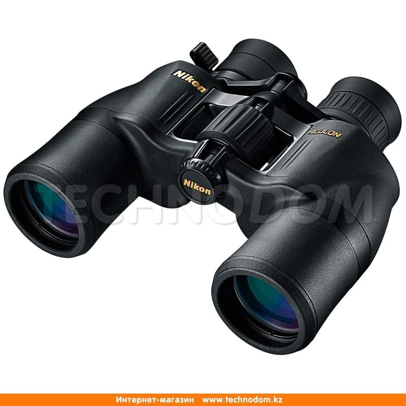 Бинокль Nikon Aculon A211 8-18x42 - фото #1
