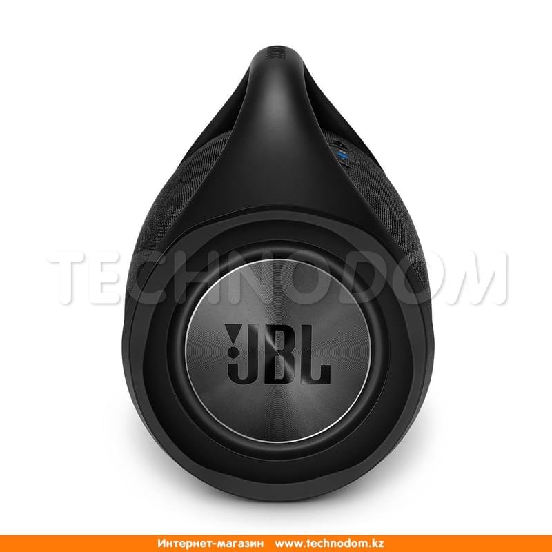 Колонки Bluetooth JBL Boombox, Black (JBLBOOMBOXBLKEU) - фото #4