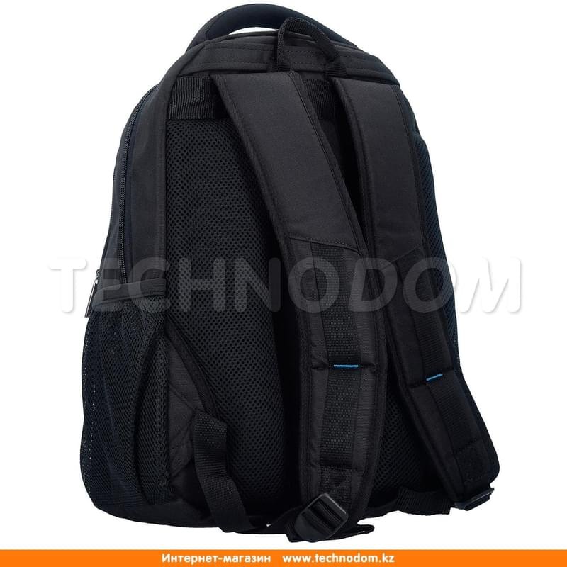 Рюкзак для ноутбука 15.6" AT Work 25L, Black, полиэстер (88529/1041) - фото #3