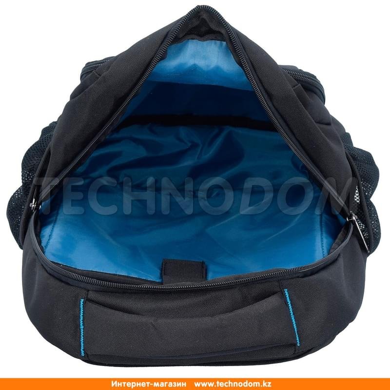 Рюкзак для ноутбука 15.6" AT Work 25L, Black, полиэстер (88529/1041) - фото #4