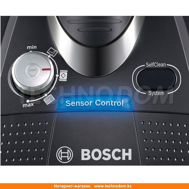 Циклонный пылесос Bosch BGS-5POWER1 - фото #4