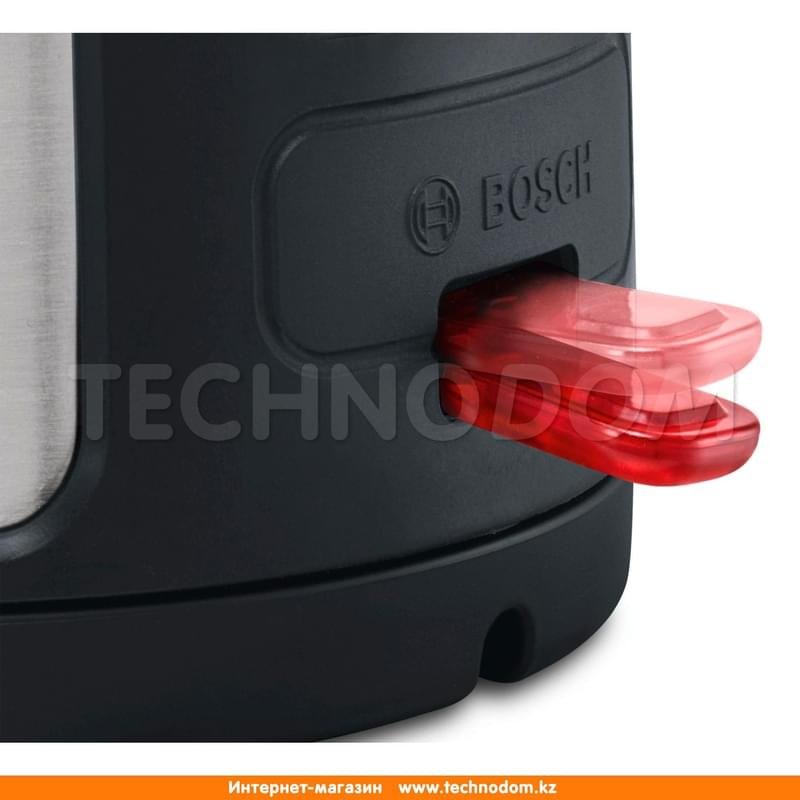 Электрический чайник Bosch TWK-6A813 - фото #4