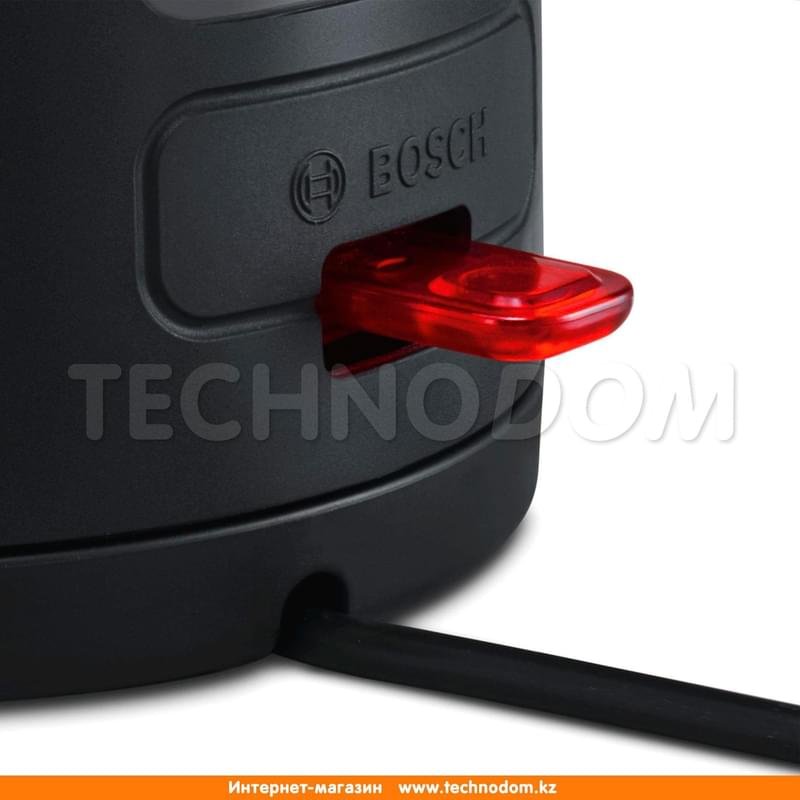 Электрический чайник Bosch TWK-6A813 - фото #8