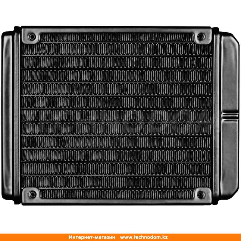 Водяное охлаждение Deepcool СAPTAIN 120 EX RGB (DP-GS-H12L-CT120RGB) - фото #4