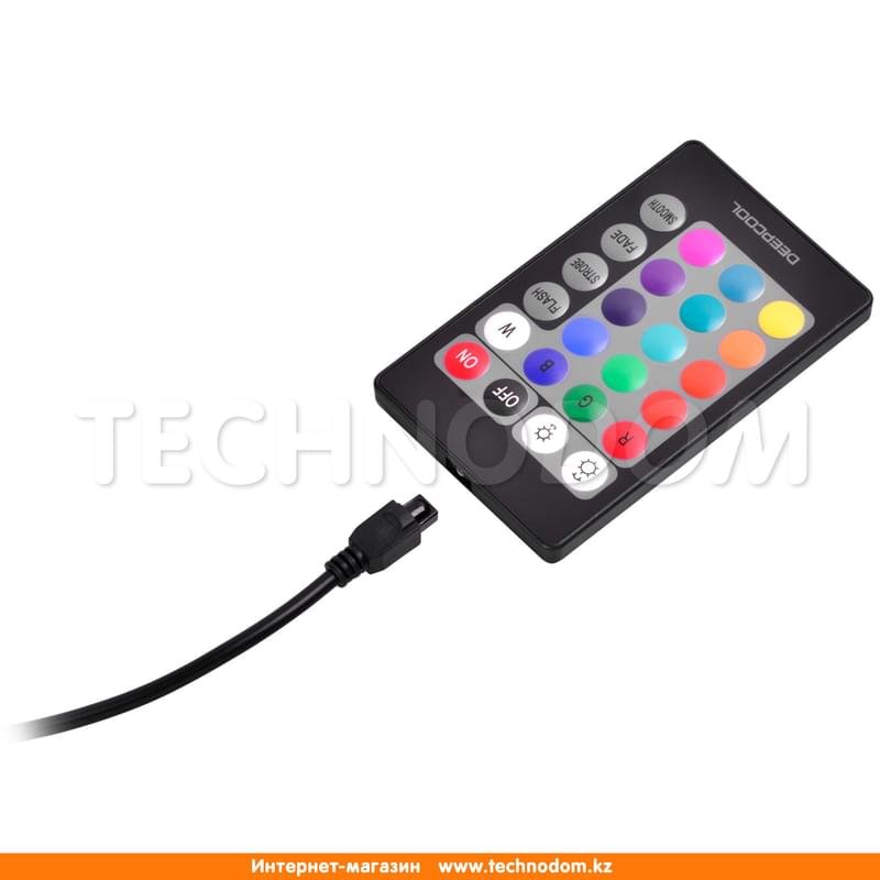 Светодиодная лента DeepCool RGB350 (DP-LED-RGB350) - фото #1