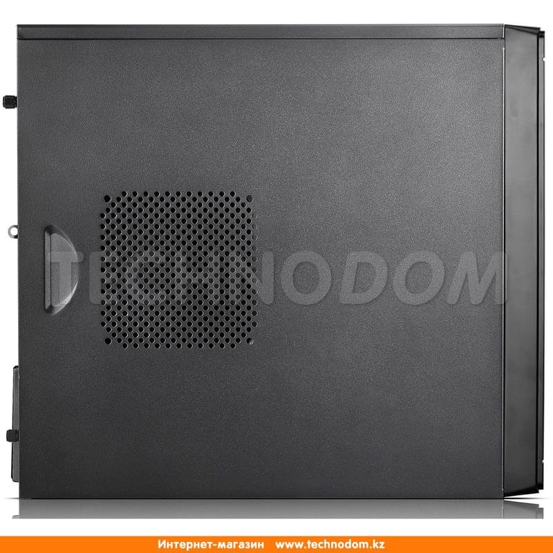 ПК корпус Deepcool WAVE 2 Mini ITX, Micro ATX USB 3.0/2.0, HD-Audio+Mic (DP-MATX-DPWAVE2) - фото #5