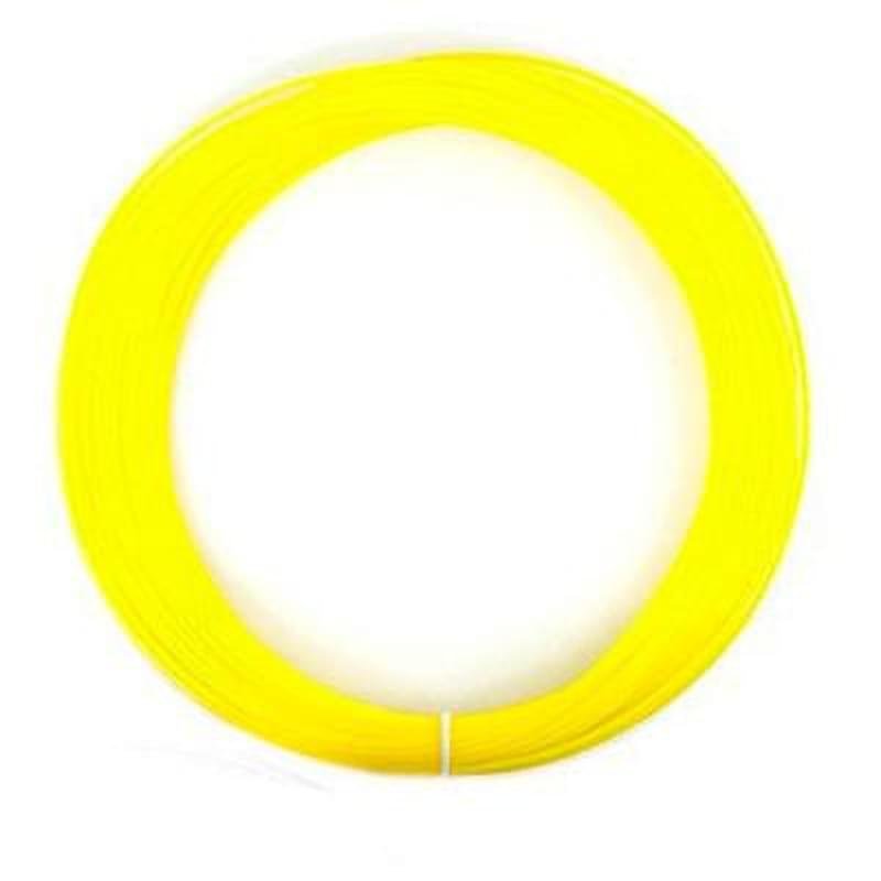 Картридж PCL roll/10m yellow - фото #0