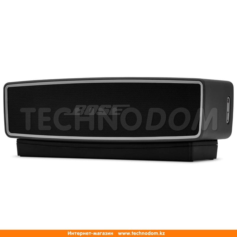 Колонки Bluetooth Bose Sound Link Mini II Black - фото #2