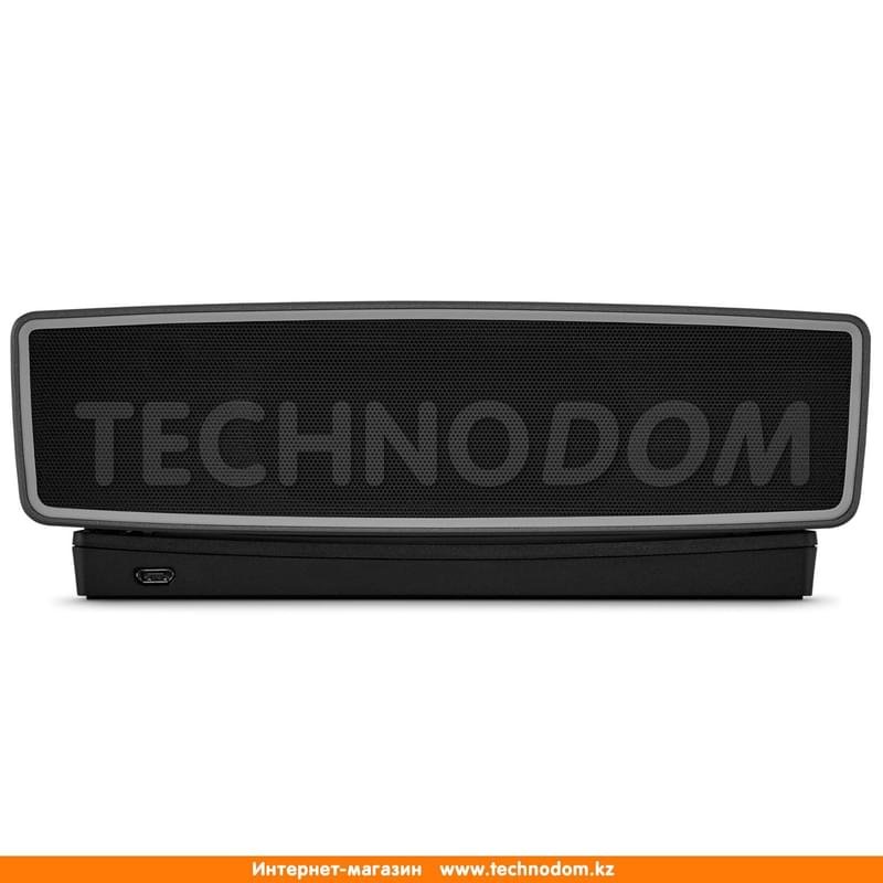 Колонки Bluetooth Bose Sound Link Mini II Black - фото #5