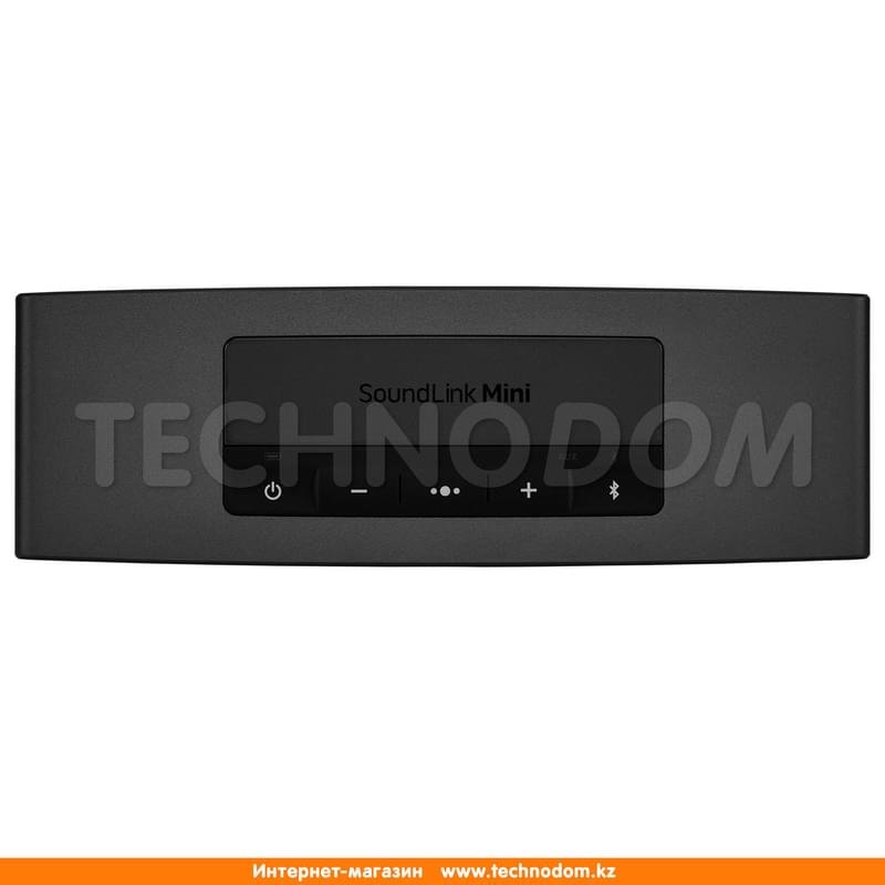 Колонки Bluetooth Bose Sound Link Mini II Black - фото #6