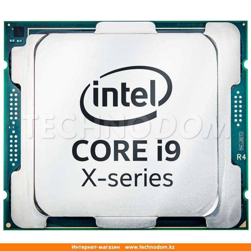 Процессор Intel Core i9-7980XE (C18/T36, 24.75M Cache, 2.6 up to 4.2GHz) LGA2066, BOX - фото #2