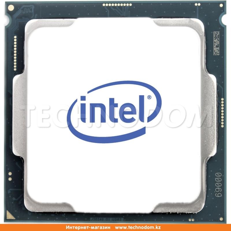 Процессор Intel Core i5-8600K (C6/T6, 9M Cache, 3.6 up to 4.3GHz) LGA1151 BOX - фото #3