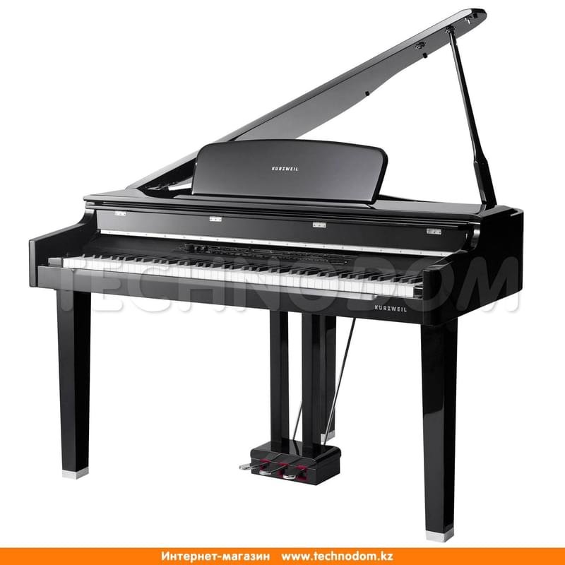 Цифровой рояль Kurzweil CGP220 - фото #0