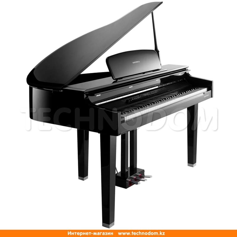 Цифровой рояль Kurzweil CGP220 - фото #1