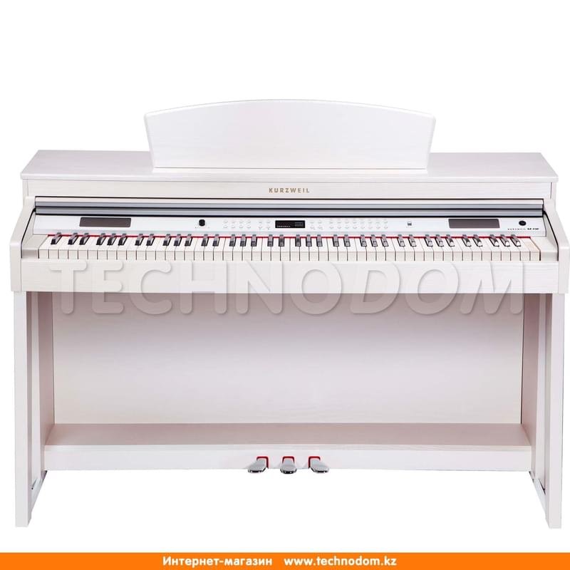 Цифровое пианино Kurzweil M-3 W WH - фото #0