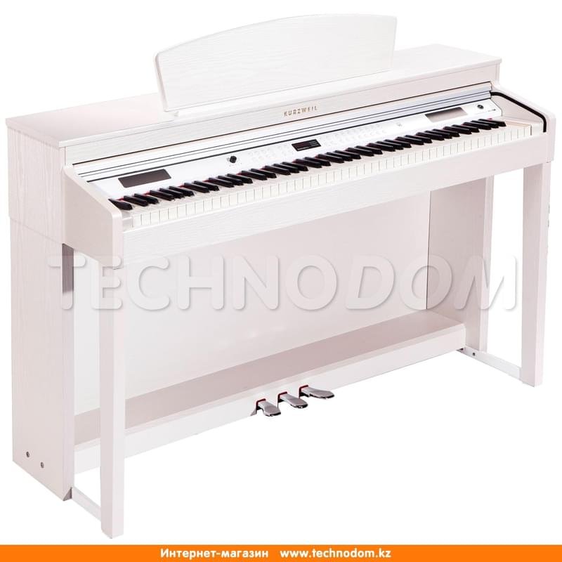 Цифровое пианино Kurzweil M-3 W WH - фото #1