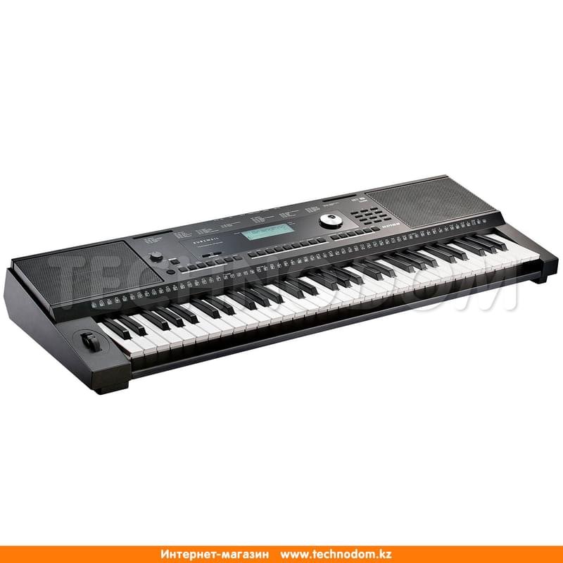 Цифровой синтезатор Kurzweil KP100 - фото #1