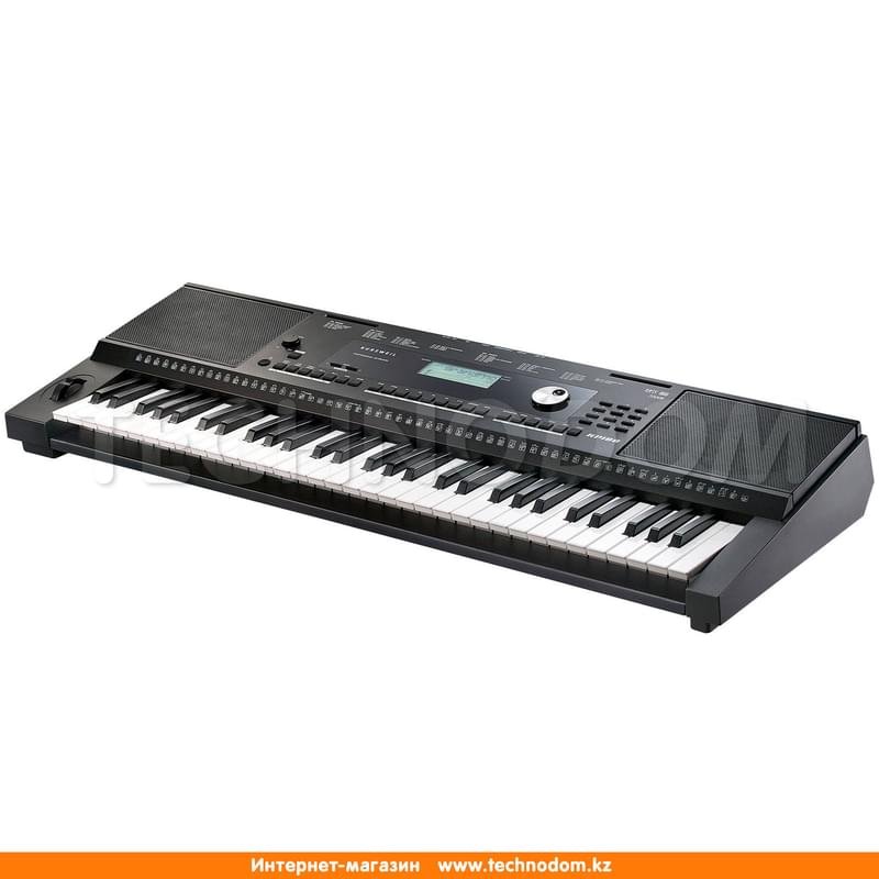 Цифровой синтезатор Kurzweil KP100 - фото #2
