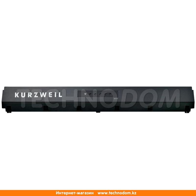 Цифровой синтезатор Kurzweil KP100 - фото #3