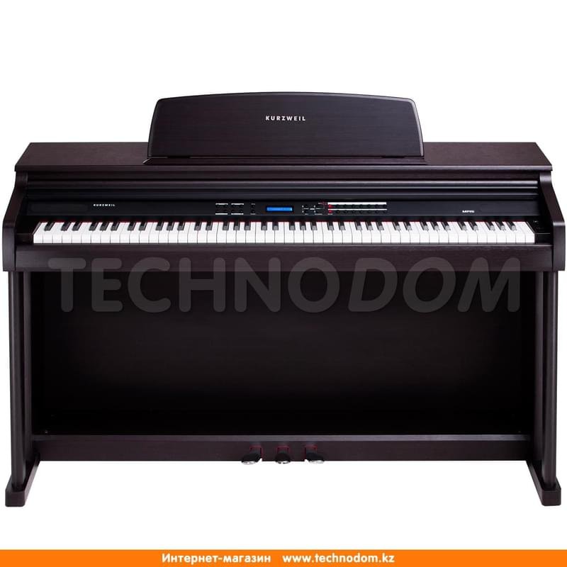 Цифровое пианино Kurzweil MP15SR - фото #0