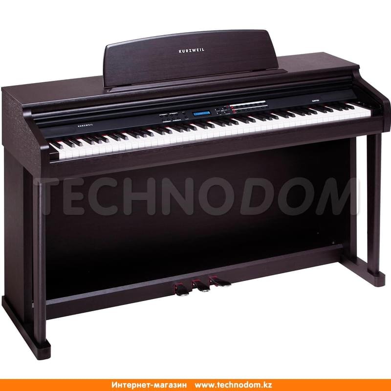 Цифровое пианино Kurzweil MP15SR - фото #1