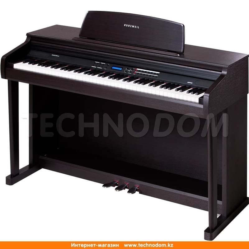 Цифровое пианино Kurzweil MP15SR - фото #2