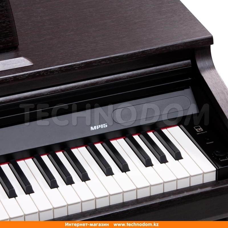 Цифровое пианино Kurzweil MP15SR - фото #3