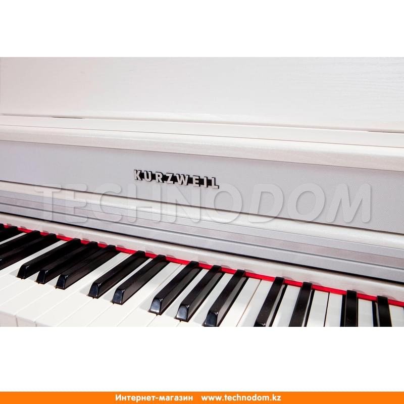Цифровое пианино Kurzweil CUP310WH - фото #3