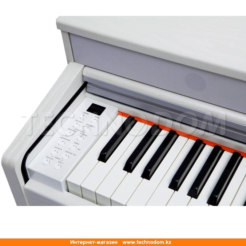 Цифровое пианино Kurzweil CUP310WH - фото #6