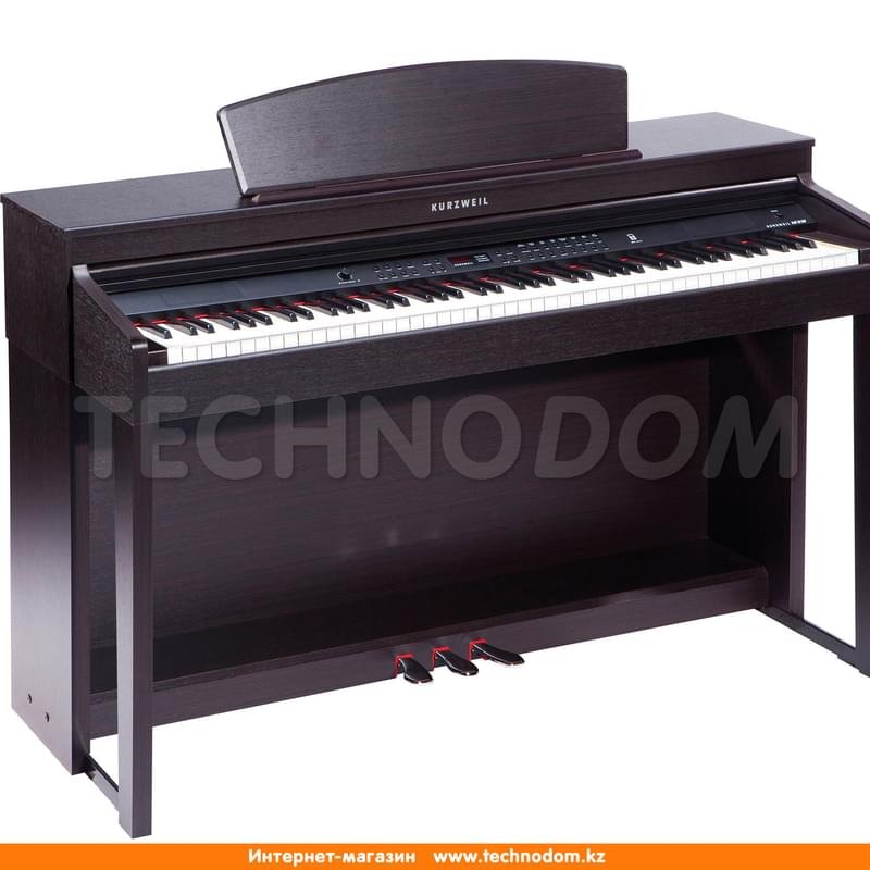 Цифровое пианино Kurzweil M3W SR - фото #1