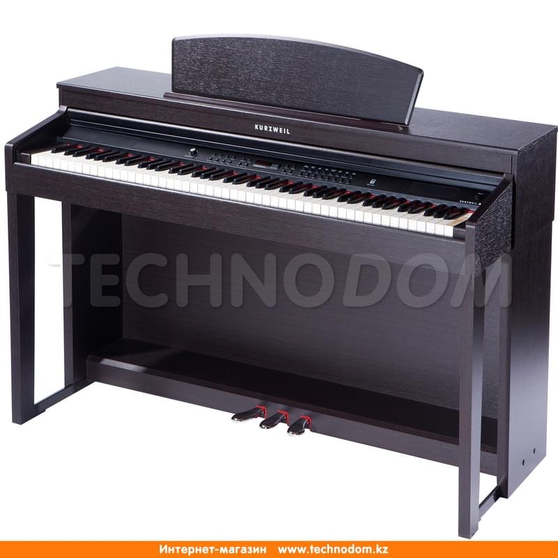 Цифровое пианино Kurzweil M3W SR - фото #2