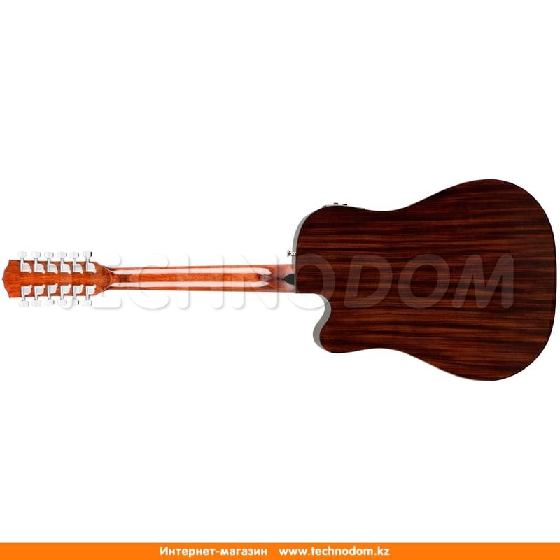 Акустическая гитара Fender CD-140SCE-12 NAT WC 096-2704-221 - фото #1