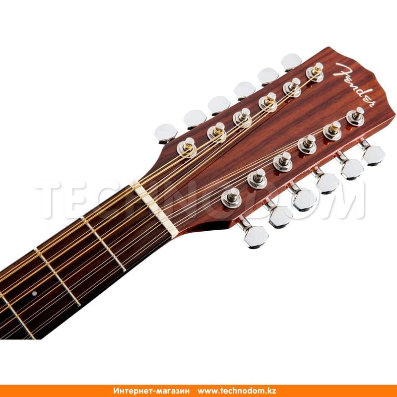 Акустическая гитара Fender CD-140SCE-12 NAT WC 096-2704-221 - фото #5