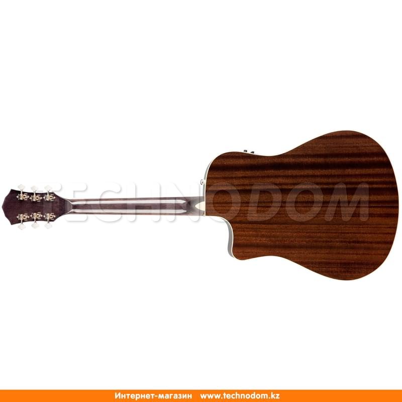 Акустическая гитара Fender T-Bucket 300-CE FLM MPL 3TS 096-8079-021 - фото #1