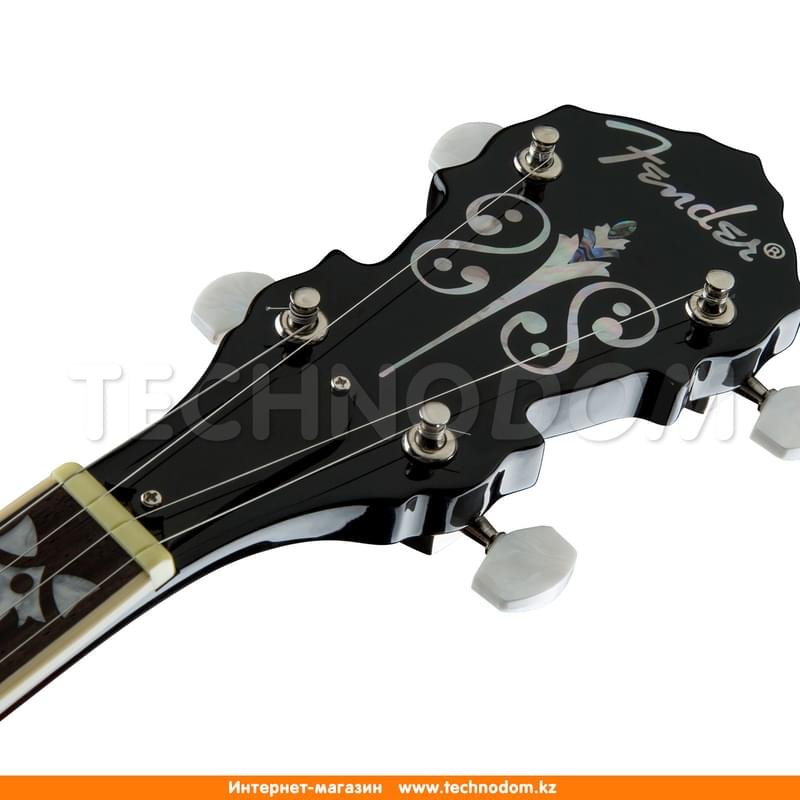 Акустическая гитара Fender Concert Tone Banjo 54 095-5615-021 - фото #4
