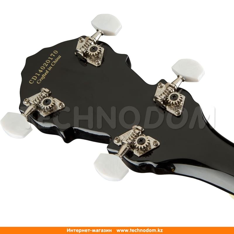 Акустическая гитара Fender Concert Tone Banjo 54 095-5615-021 - фото #5