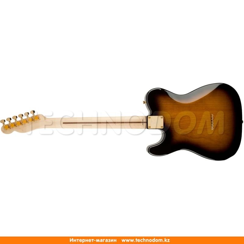 Электро гитара Fender  Richle Kotzen Tele MN BSB 025-5202-532 - фото #2
