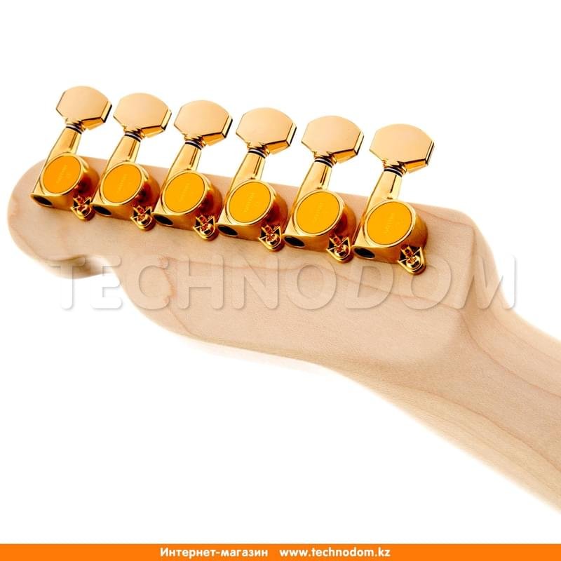 Электро гитара Fender  Richle Kotzen Tele MN BSB 025-5202-532 - фото #4