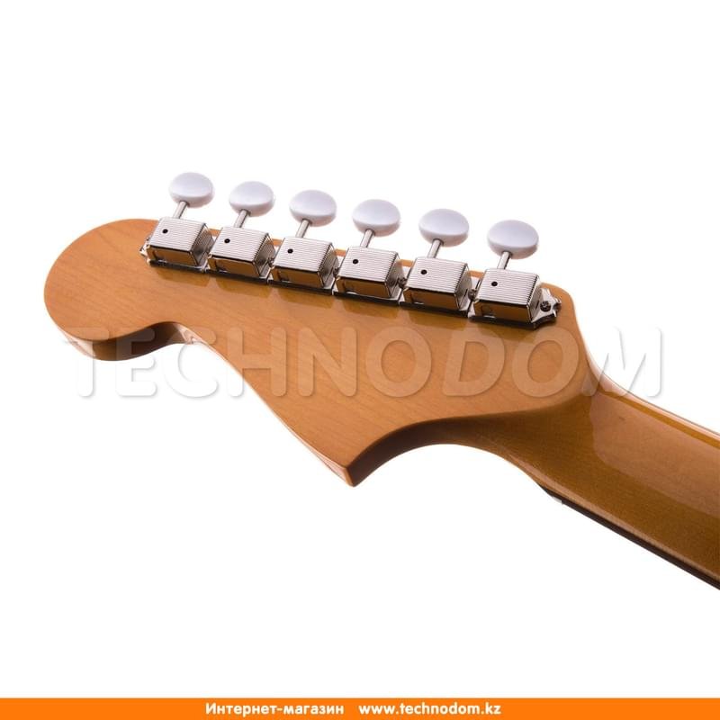 Акустическая гитара Fender Sonoran SCE Black v2 096-8611-321 - фото #9